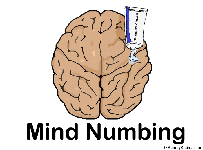 mind_numbing